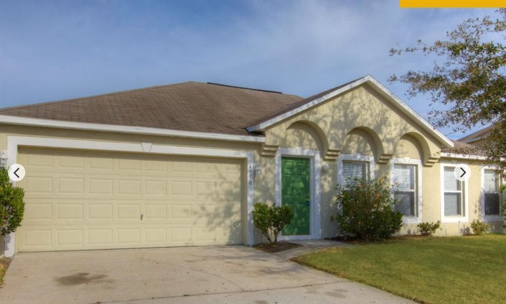 4950 SILVER THISTLE LANE ST CLOUD, FL 34772