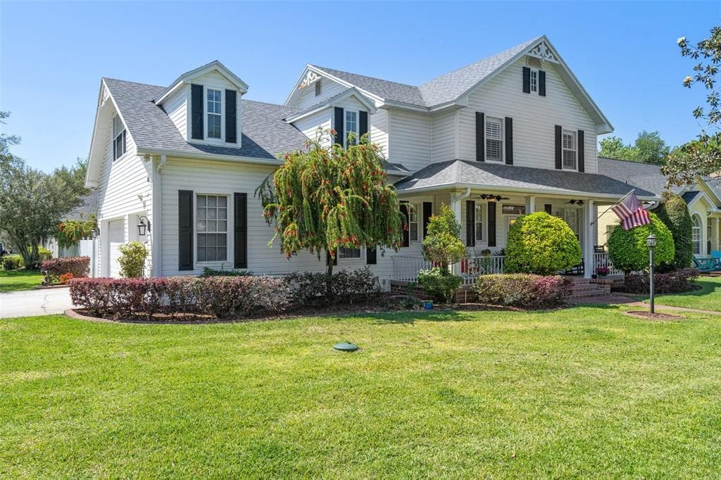 3382 MISTY POND COURT TARPON SPRINGS, FL 34688