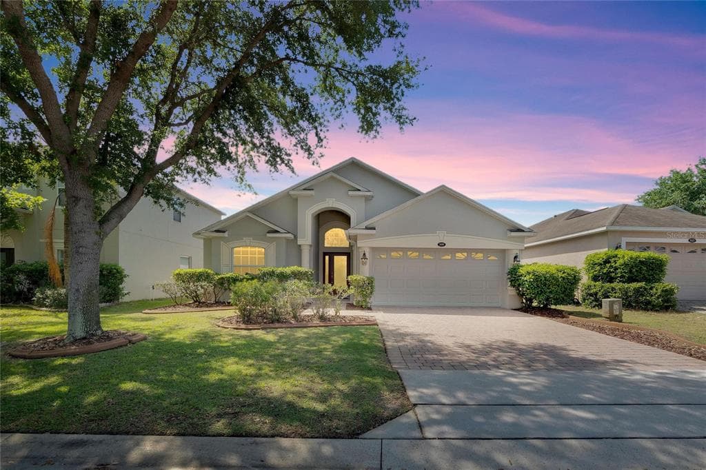 509 FAIRHAVEN DRIVE DAVENPORT, FL 33837
