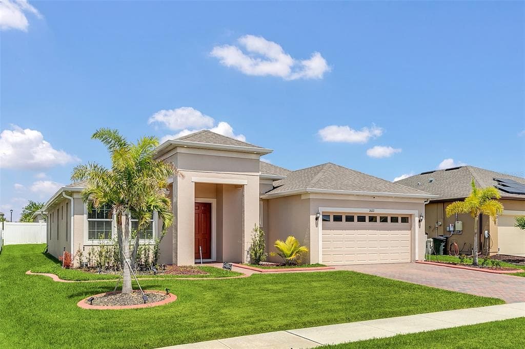 2622 GREEN SWALLOW WAY SANFORD, FL 32773