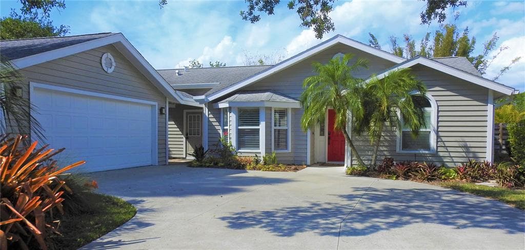 4263 PRAIRIE VIEW DRIVE S SARASOTA, FL 34232
