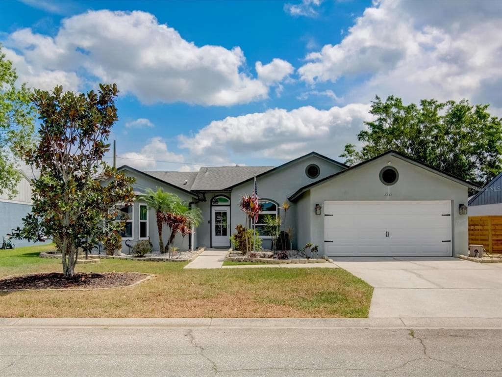 6312 63RD AVENUE E PALMETTO, FL 34221