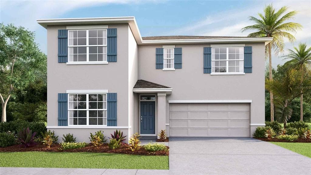 33518 ELM HILL BRANCH WESLEY CHAPEL, FL 33545