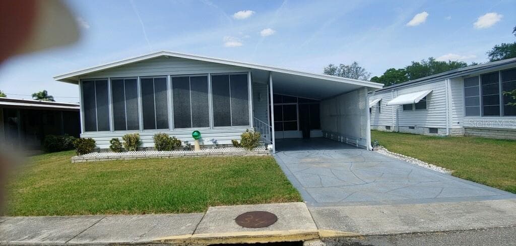 4745 BURNEY DRIVE HOLIDAY, FL 34690