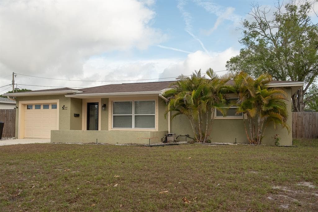 4377 32ND TERRACE N ST PETERSBURG, FL 33713