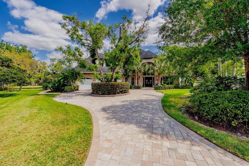 2906 OLD ORCHARD LANE PARRISH, FL 34219