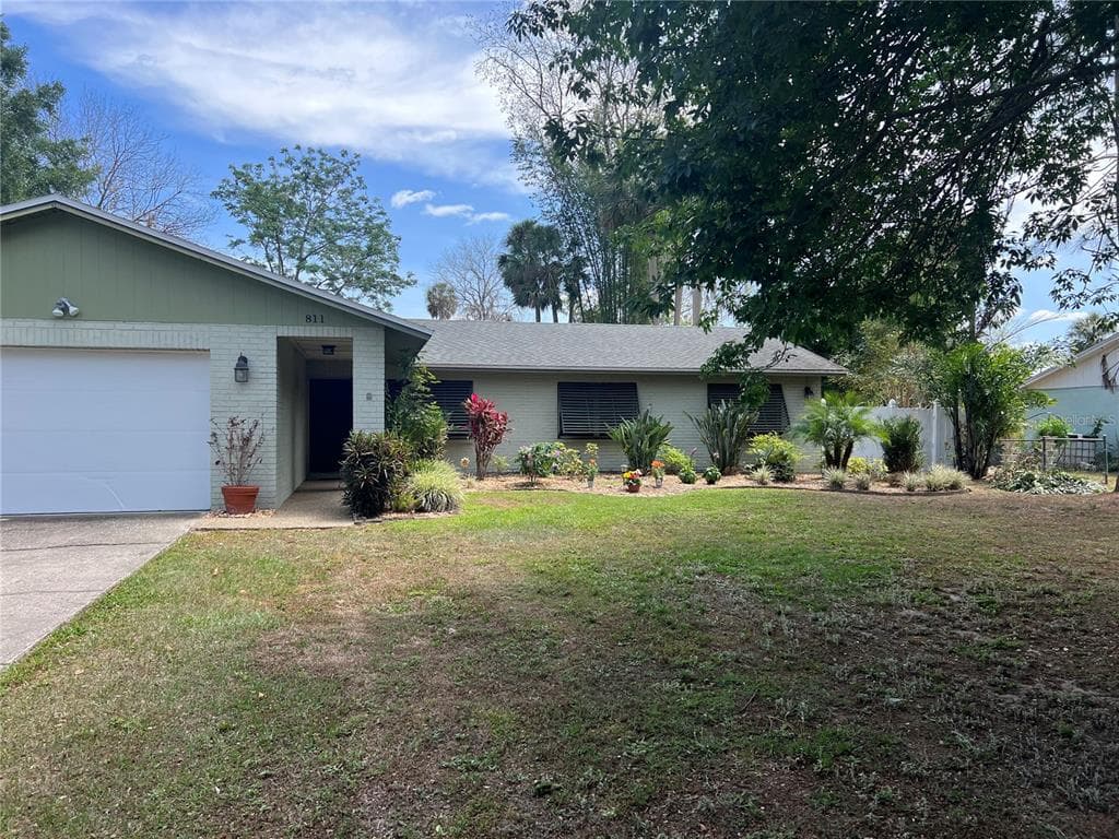 811 OLD DARBY STREET SEFFNER, FL 33584