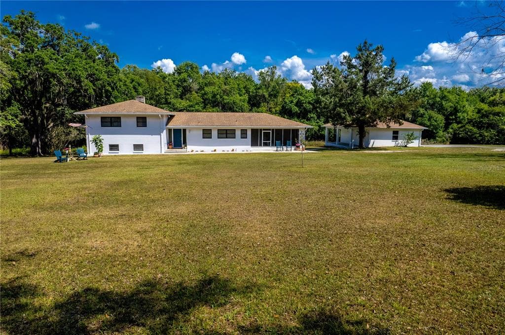 921 S MILDRED AVENUE BROOKSVILLE, FL 34601