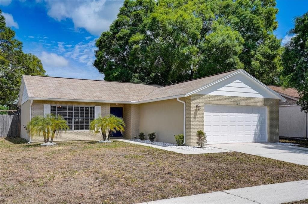 7619 COMO DRIVE NEW PORT RICHEY, FL 34655
