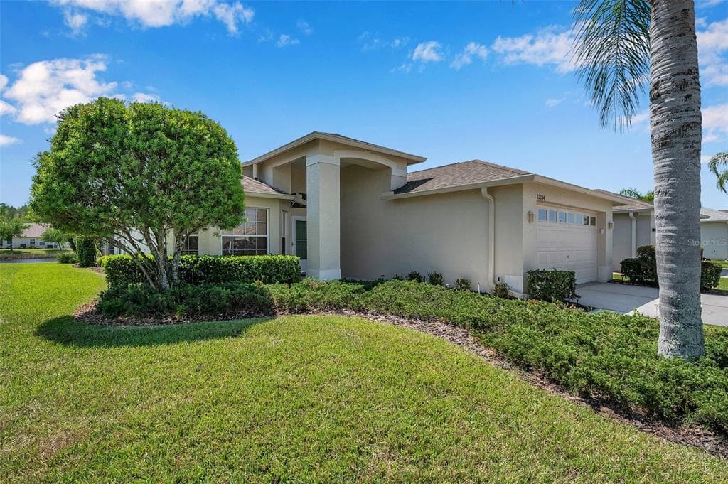 12134 BROADGREEN PLACE TRINITY, FL 34655