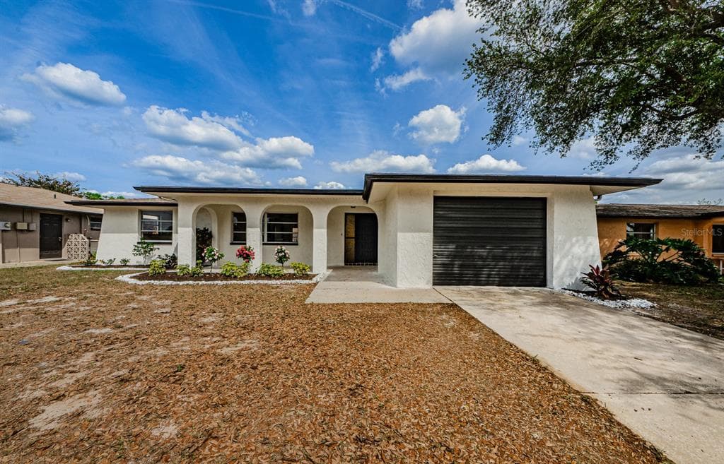 3438 CALERA DRIVE HOLIDAY, FL 34690
