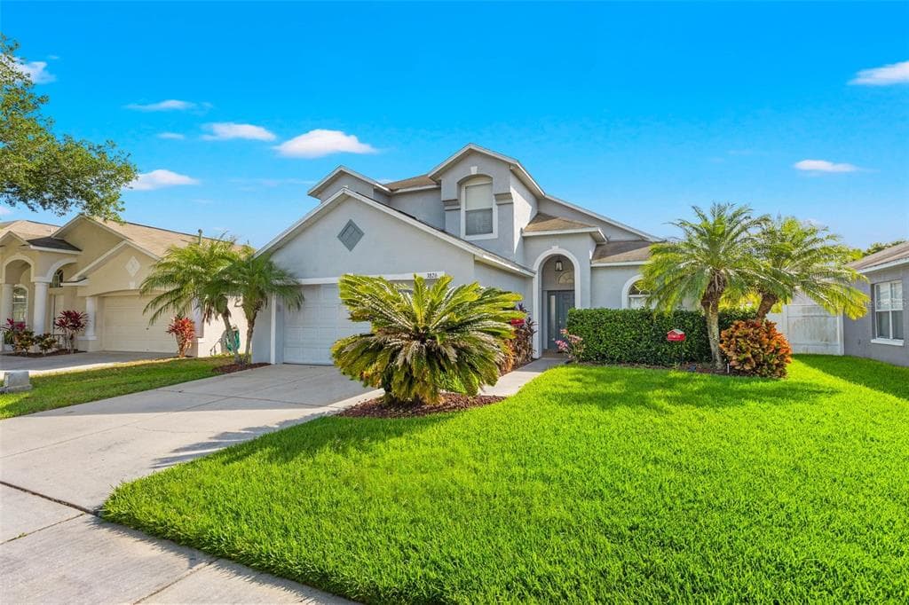 3826 JUDSON DRIVE LAND O LAKES, FL 34638