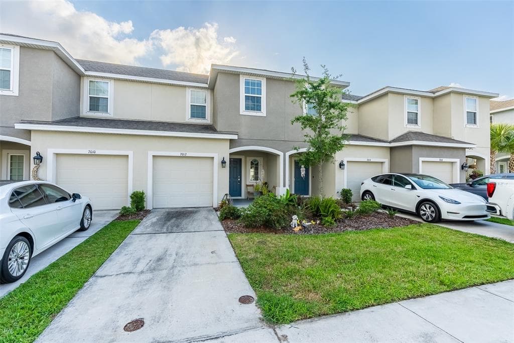 7012 SUMMER HOLLY PLACE RIVERVIEW, FL 33578