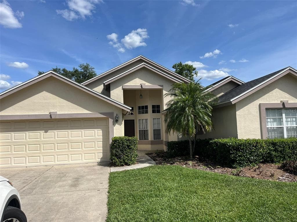 5316 COTTONWOOD TREE CIRCLE VALRICO, FL 33596