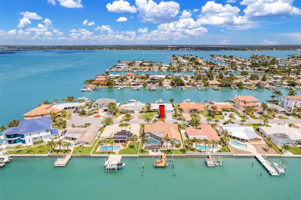 12450 5TH STREET E TREASURE ISLAND, FL 33706