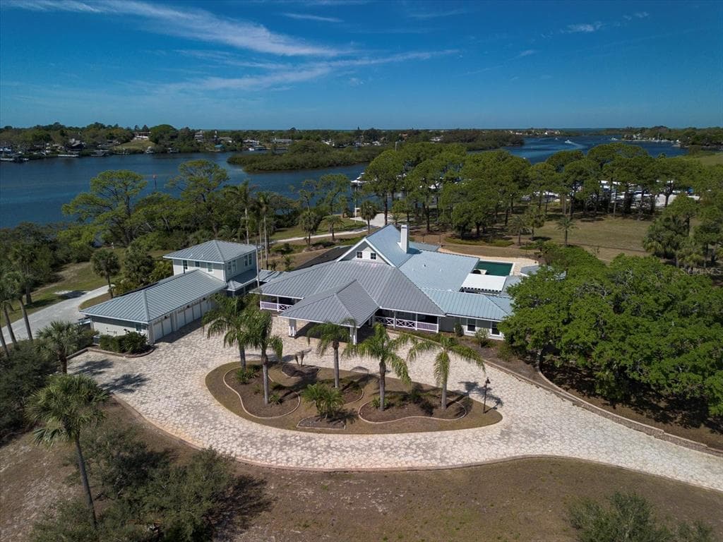 741 ANCLOTE ROAD TARPON SPRINGS, FL 34689