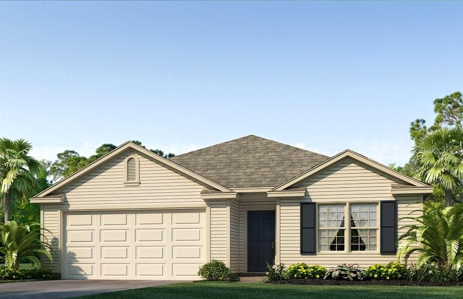 1338 NW 140TH WAY NEWBERRY, FL 32669