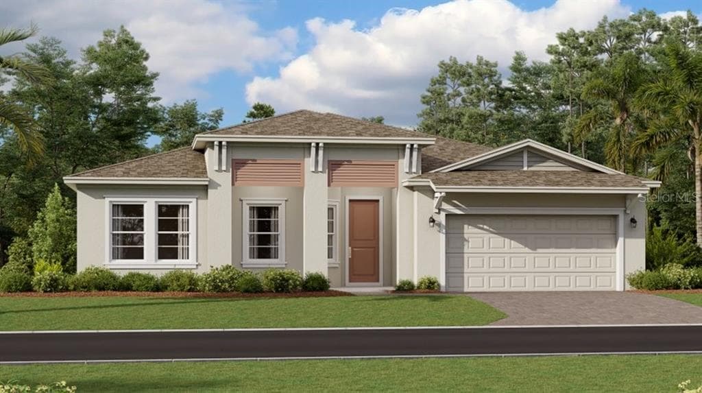 4242 EASTMINSTER ROAD DAVENPORT, FL 33837