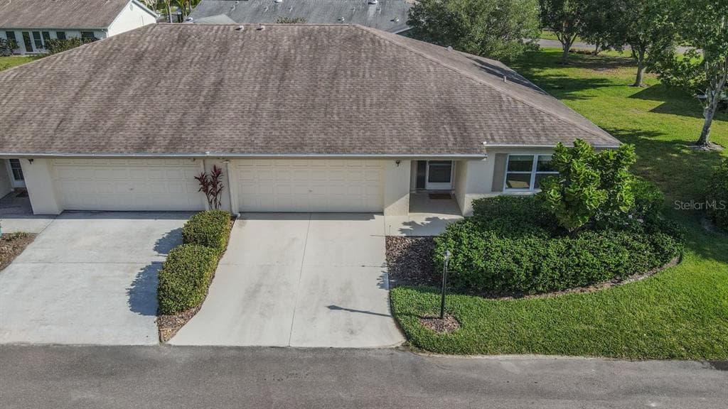 2016 HEREFORD DRIVE UNIT 488
