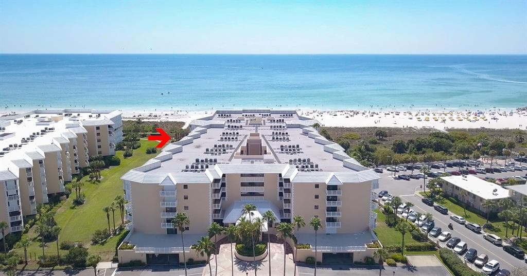 6650 SUNSET WAY UNIT 312