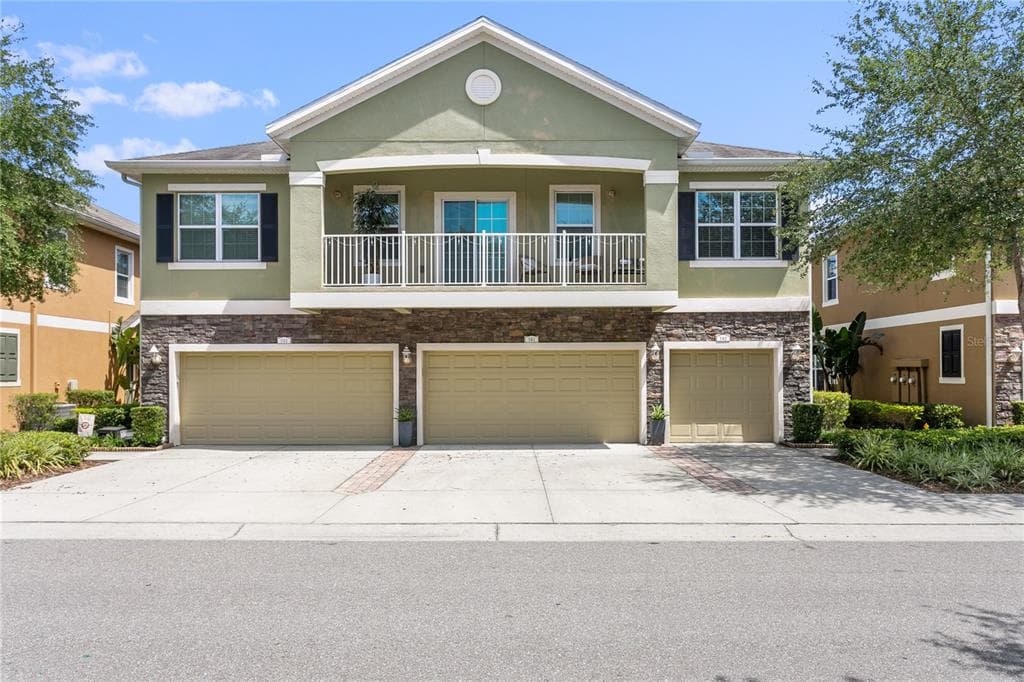 7001 INTERBAY BOULEVARD UNIT 340 TAMPA, FL 33616