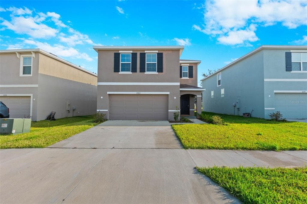10563 PENNY GALE LOOP SAN ANTONIO, FL 33576