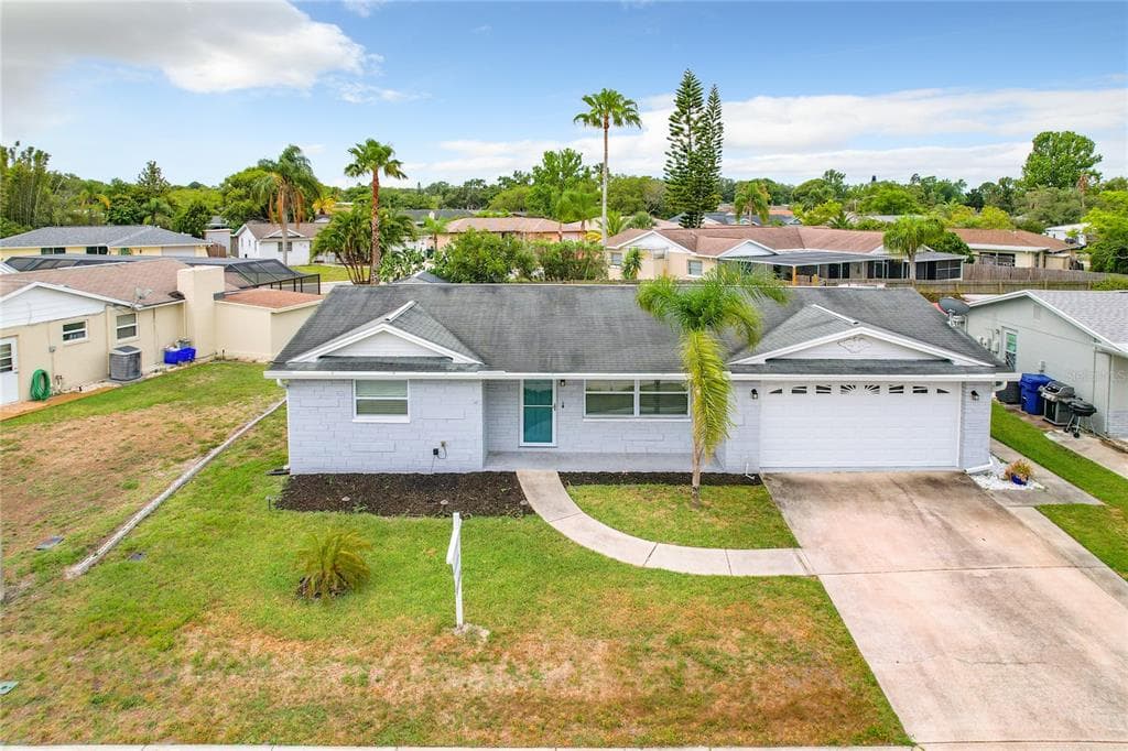 7314 ROSARIAN DRIVE PORT RICHEY, FL 34668