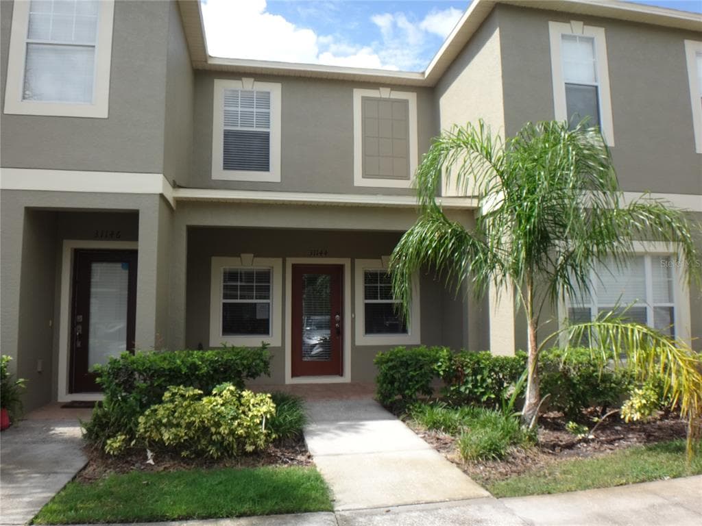 31144 FLANNERY COURT WESLEY CHAPEL, FL 33543