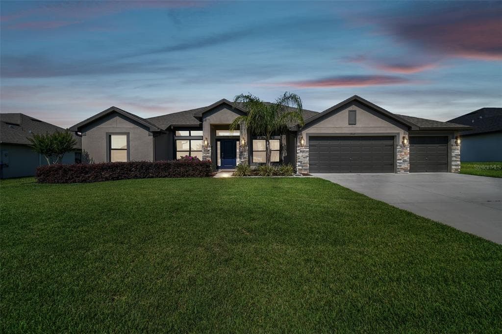 13163 SUMMERFIELD WAY DADE CITY, FL 33525