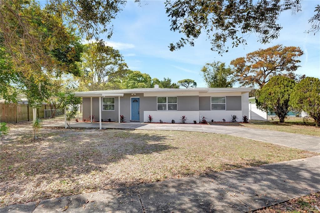 4520 16TH STREET N ST PETERSBURG, FL 33703