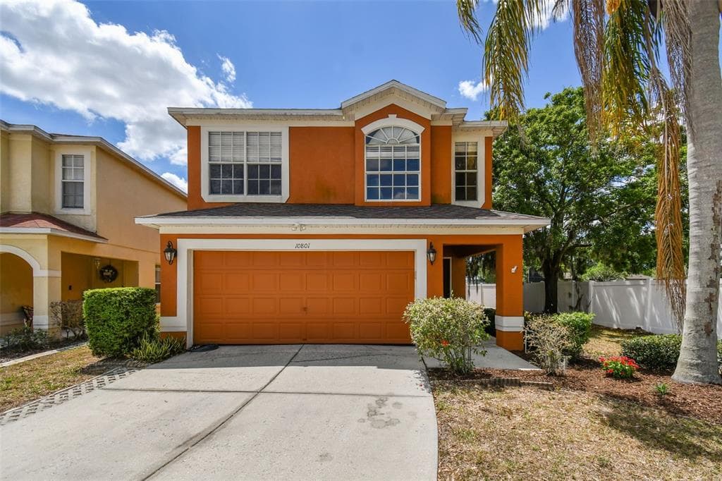 10801 WRIGLEY COURT RIVERVIEW, FL 33579