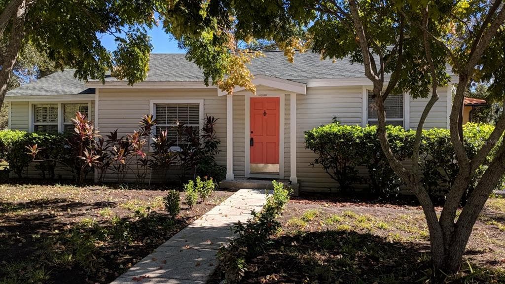 670 WOODDELL DRIVE SAFETY HARBOR, FL 34695