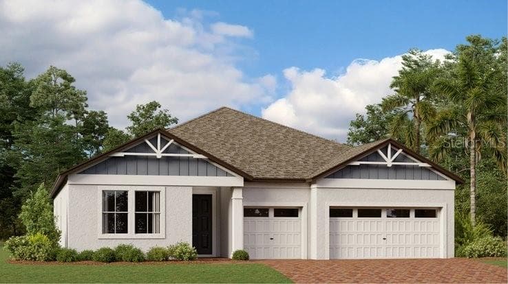 8946 LITTLE BLUESTEM DRIVE LAND O LAKES, FL 34637