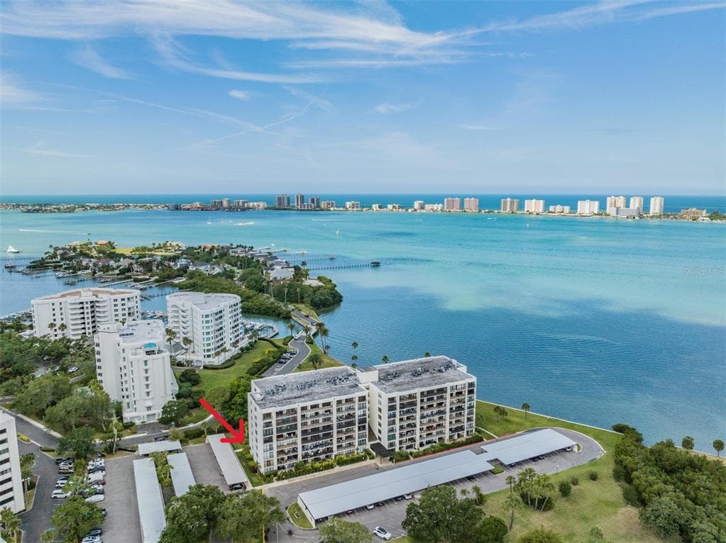 100 OAKMONT LANE UNIT 103 BELLEAIR, FL 33756