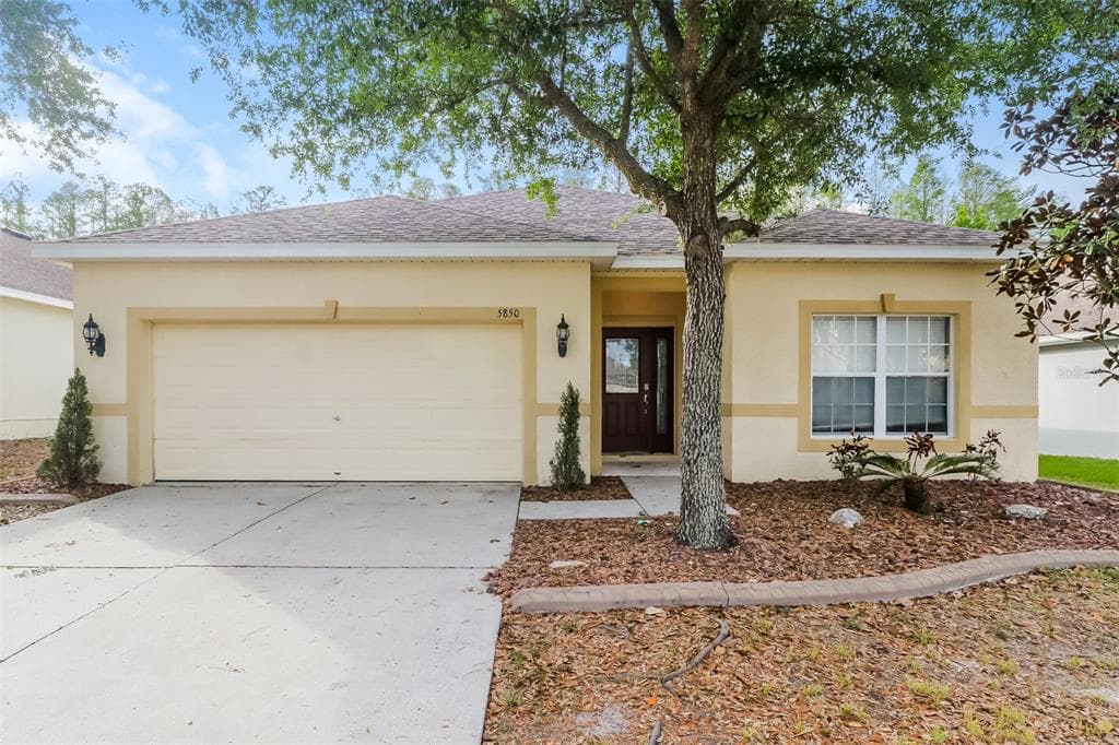 5850 SWEET WILLIAM TERRACE LAND O LAKES, FL 34639