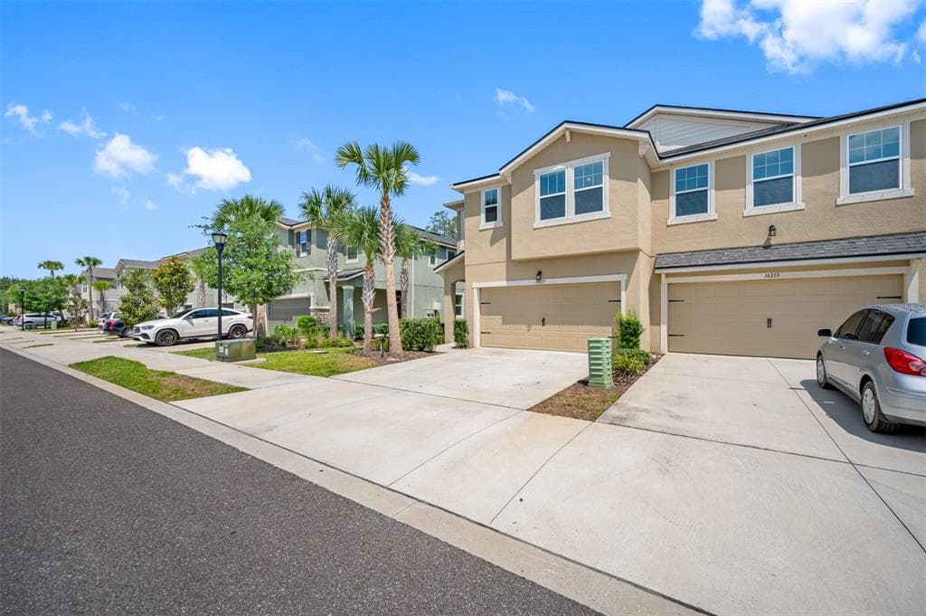 14215 DAMSELFLY DRIVE TAMPA, FL 33625