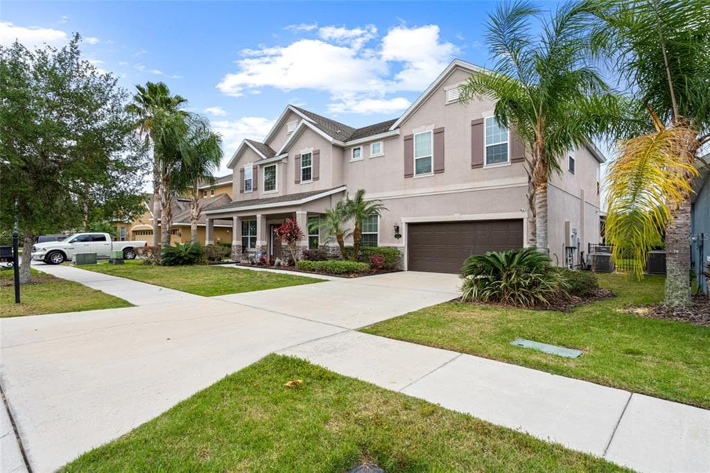 19123 SWEET CLOVER LANE