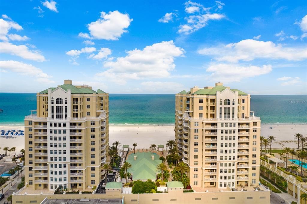 11 SAN MARCO STREET UNIT 1506 CLEARWATER, FL 33767