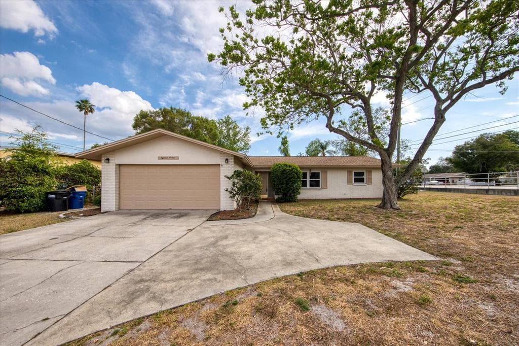 1801 UNION STREET CLEARWATER, FL 33763