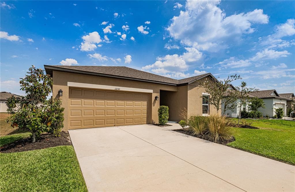 12150 CRIOLLO ROAD SPRING HILL, FL 34610