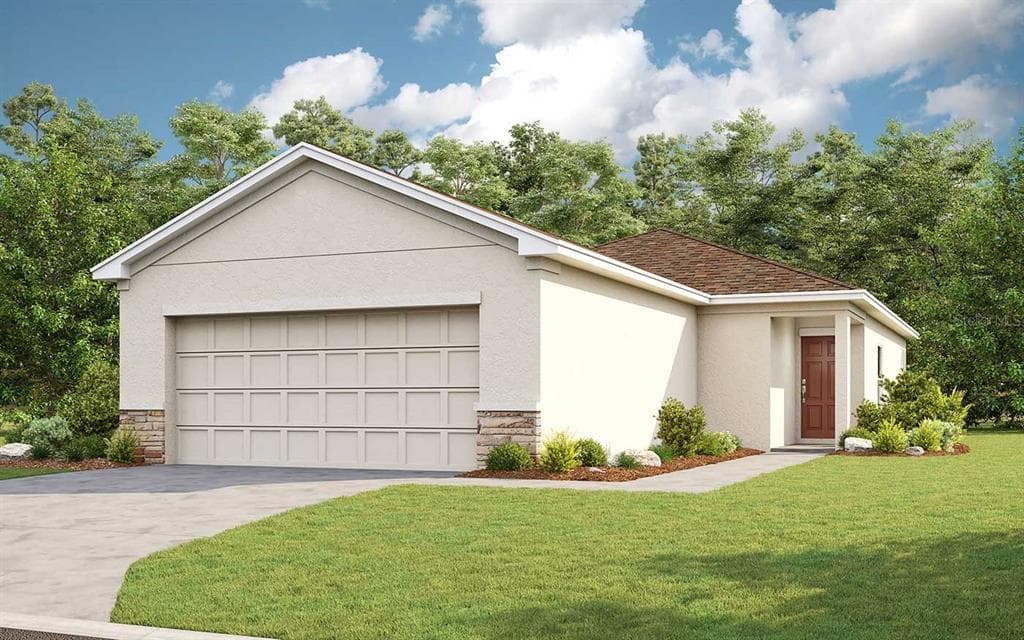 6435 MILESTONE LOOP PALMETTO, FL 34221