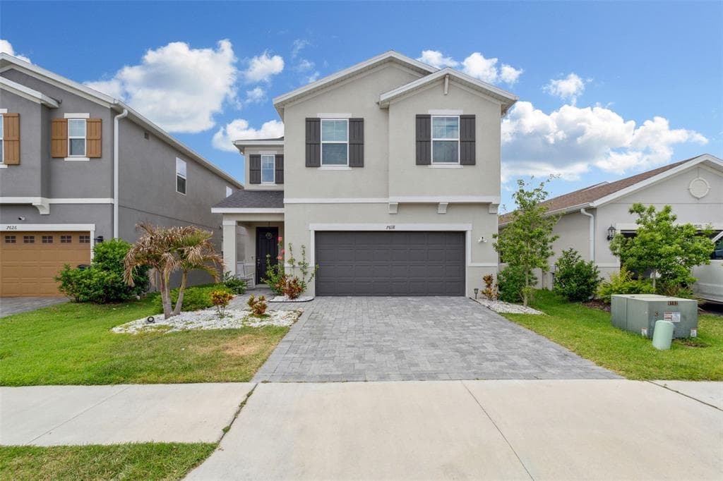 7618 ASHCROFT DRIVE