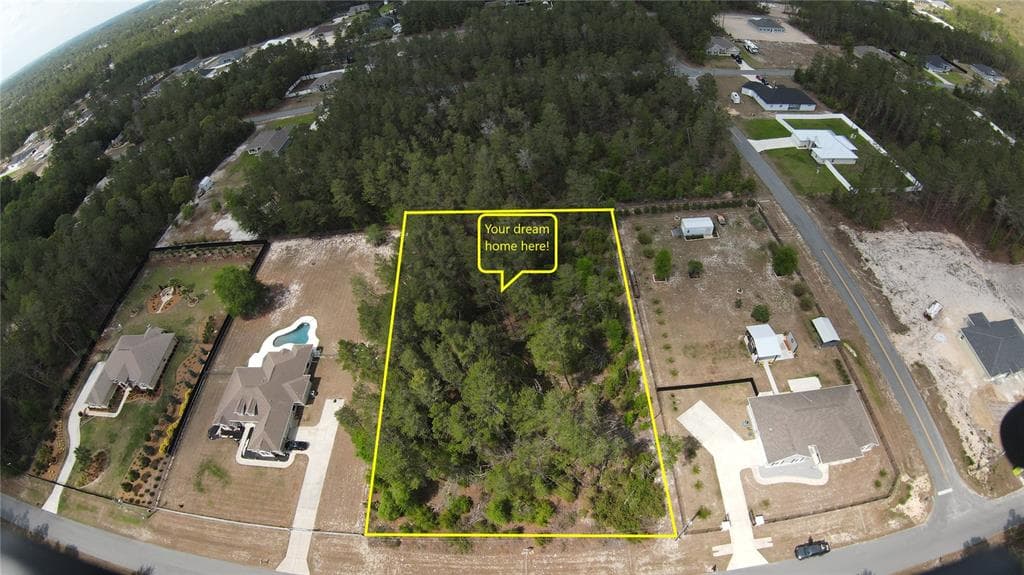 TBD SW 116TH PLACE OCALA, FL 34476