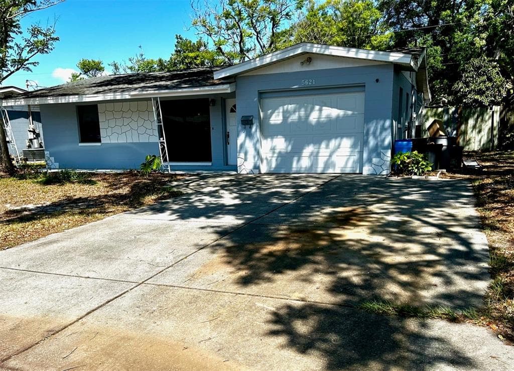 5621 66TH AVENUE N PINELLAS PARK, FL 33781