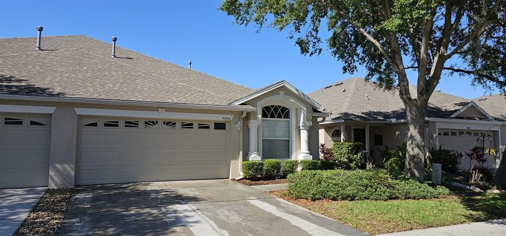 31504 SHAKER CIRCLE WESLEY CHAPEL, FL 33543