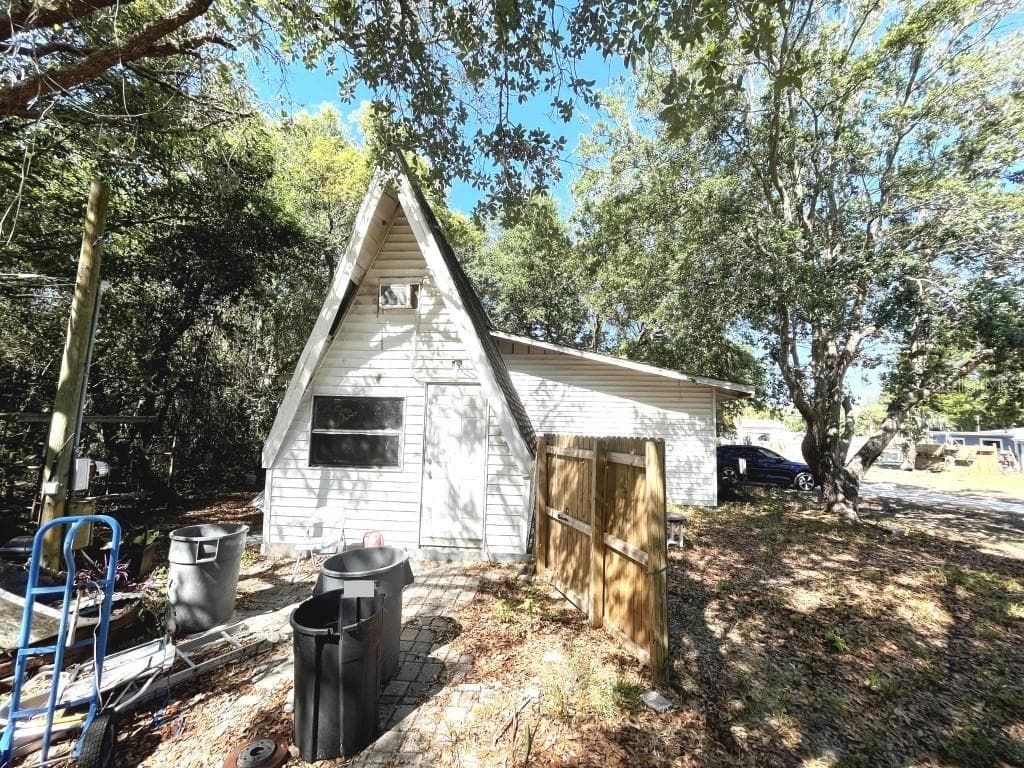 4818 ANN DRIVE HOLIDAY, FL 34690