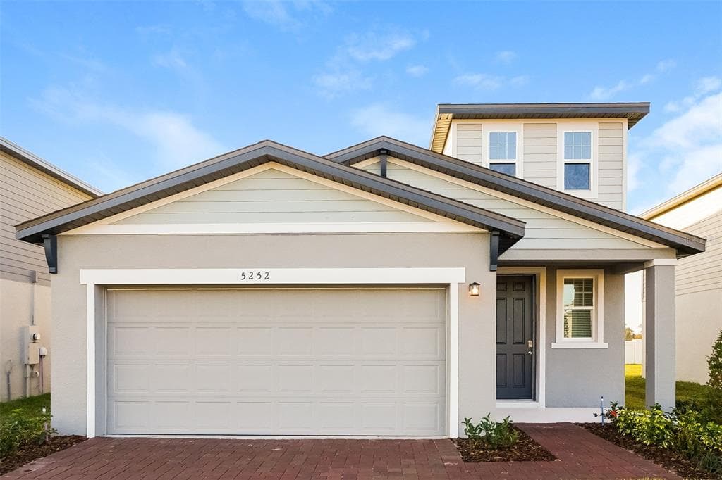 5252 STEPHS FIELD STREET ST CLOUD, FL 34771