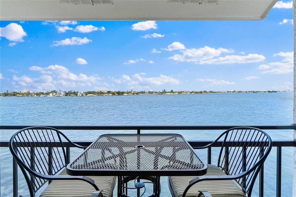 6265 SUN BOULEVARD UNIT 308 ST PETERSBURG, FL 33715