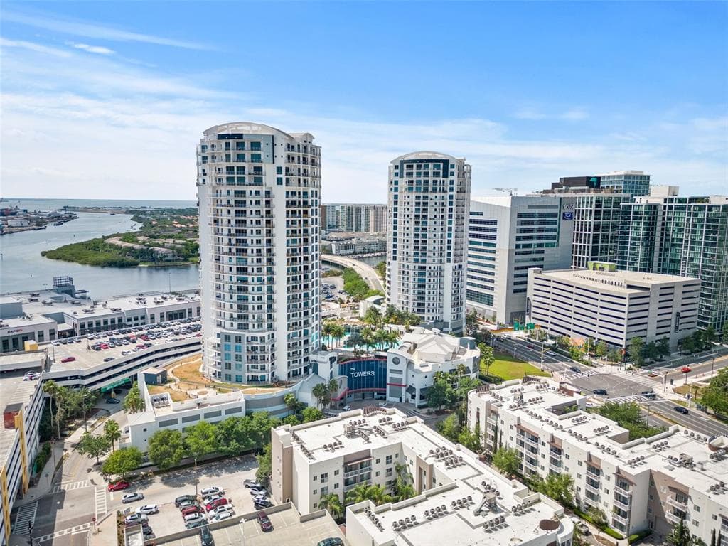 449 S 12TH STREET UNIT 802 TAMPA, FL 33602
