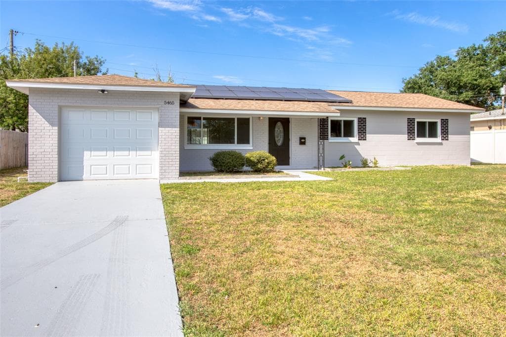 5465 29TH AVENUE N ST PETERSBURG, FL 33710